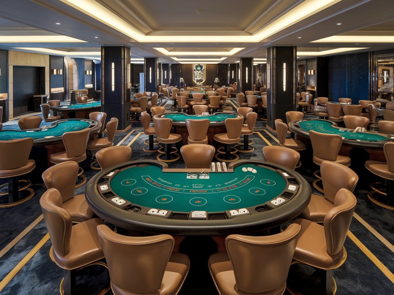 Abahis masa oyunları